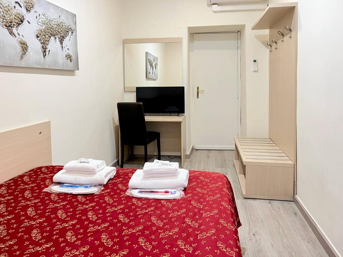 Casa Vacanza Vahid Roma Exterior foto