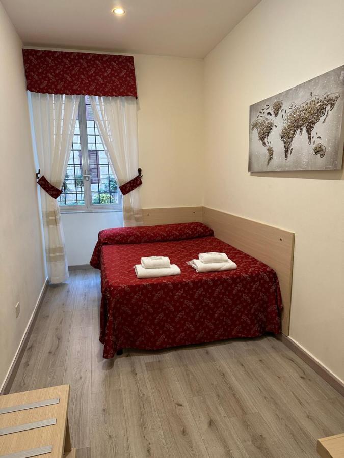 Casa Vacanza Vahid Roma Exterior foto